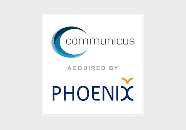 TobinLeff Advises Communicus on its Sale to Phoenix Marketing International