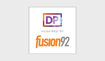 TobinLeff Advises DP+ on its Sale to Fusion92