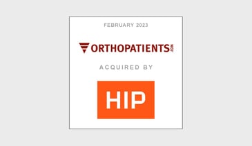 TobinLeff Advises HIP Creative on Its Acquisition of OrthoPatients