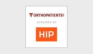 TobinLeff Advises HIP Creative on Its Acquisition of OrthoPatients