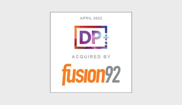 TobinLeff Advises DP+ on its Sale to Fusion92