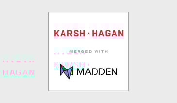 TobinLeff serves as the M&A advisory firm for the Karsh Hagan merger to Madden Media.