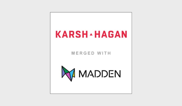 TobinLeff serves as the M&A advisory firm for the Karsh Hagan merger to Madden Media.