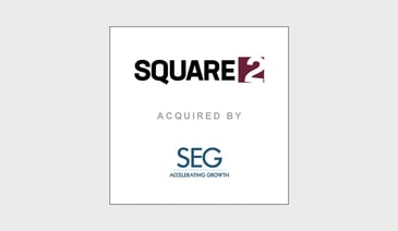TobinLeff Advises Square 2 Marketing on Its Sale to Sales Empowerment Group