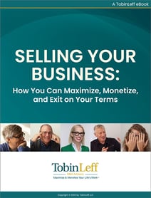 TL eBook Selling Your Business_cover