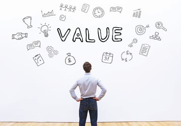 value drivers build business value