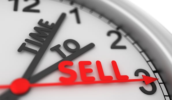 How to know when the time is right to sell your business 