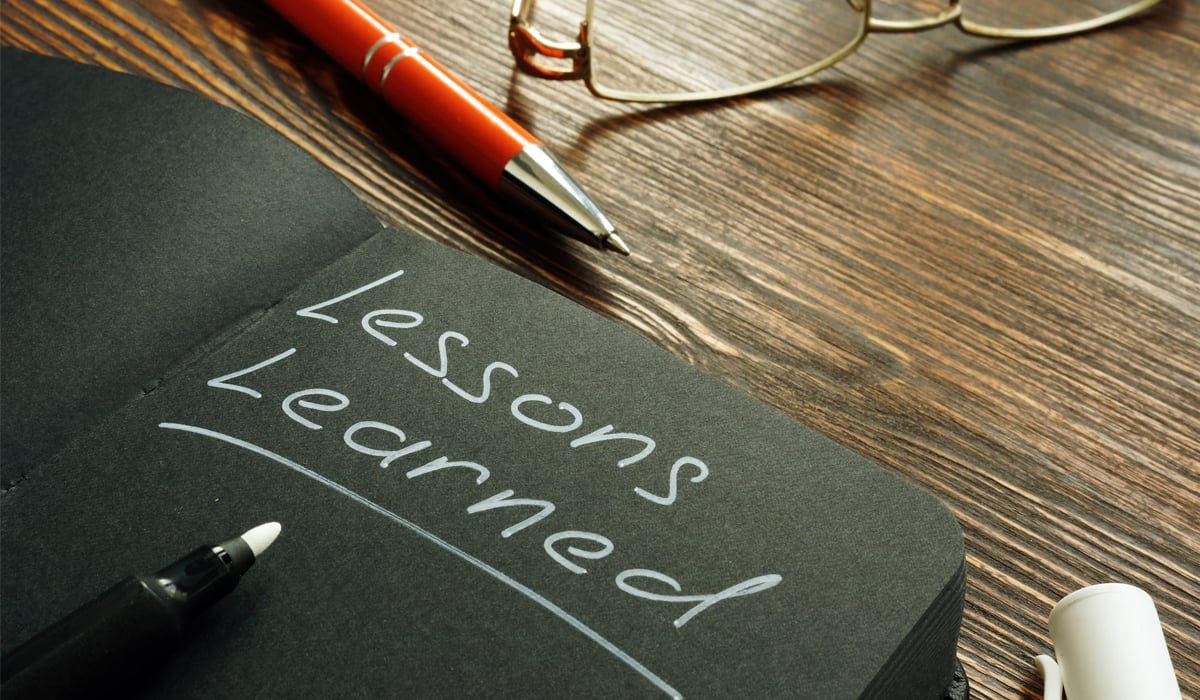 5 tips for selling your company