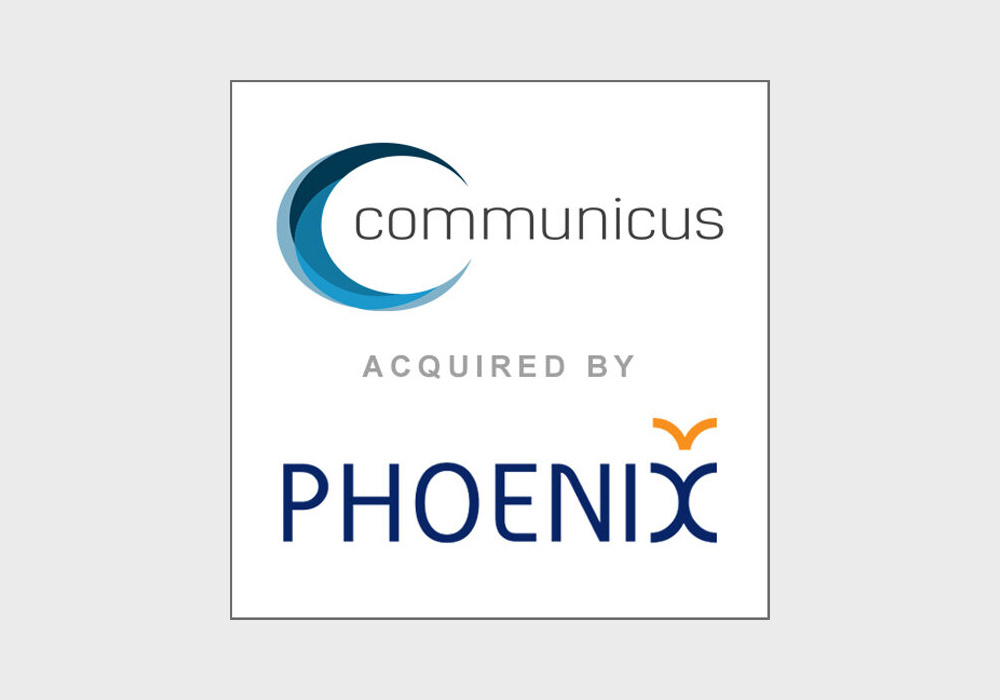 TobinLeff Advises Communicus on its Sale to Phoenix Marketing International