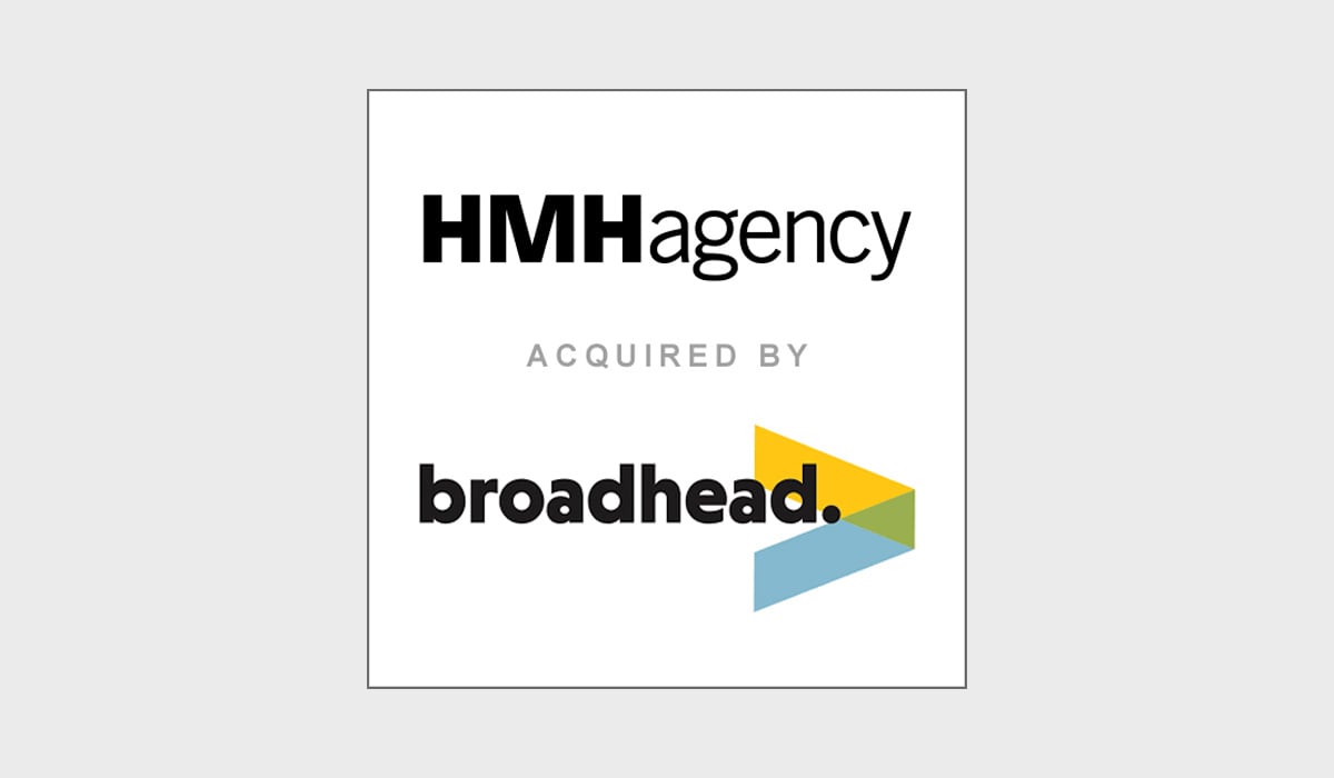 TobinLeff advises on HMH agency on being acquired by broadhead