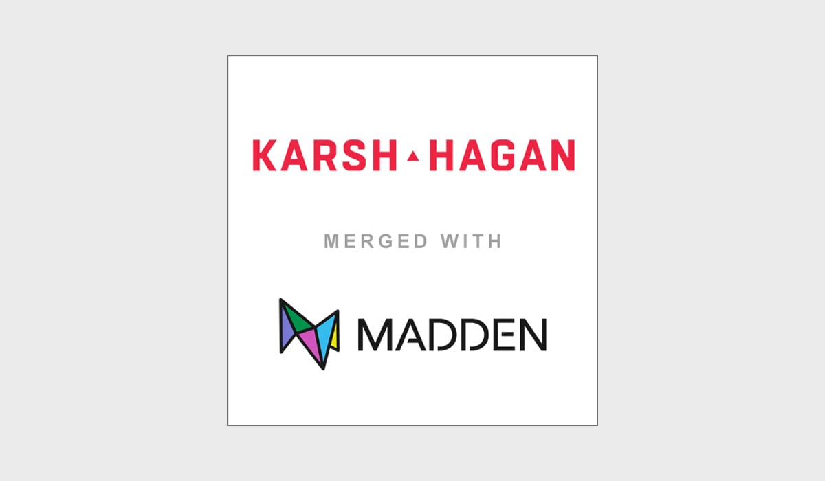 TobinLeff serves as the M&A advisory firm for the Karsh Hagan merger to Madden Media.