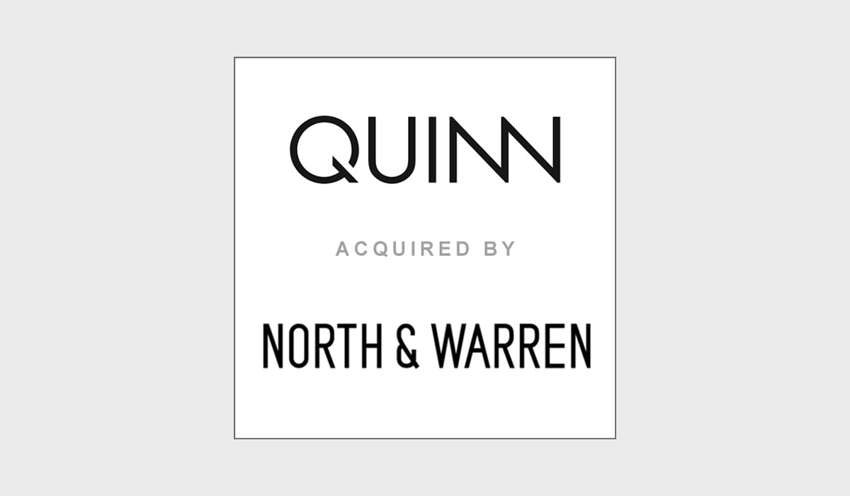 TobinLeff was the M&A advisory firm to Quinn PR when selling their business to North & Warren.