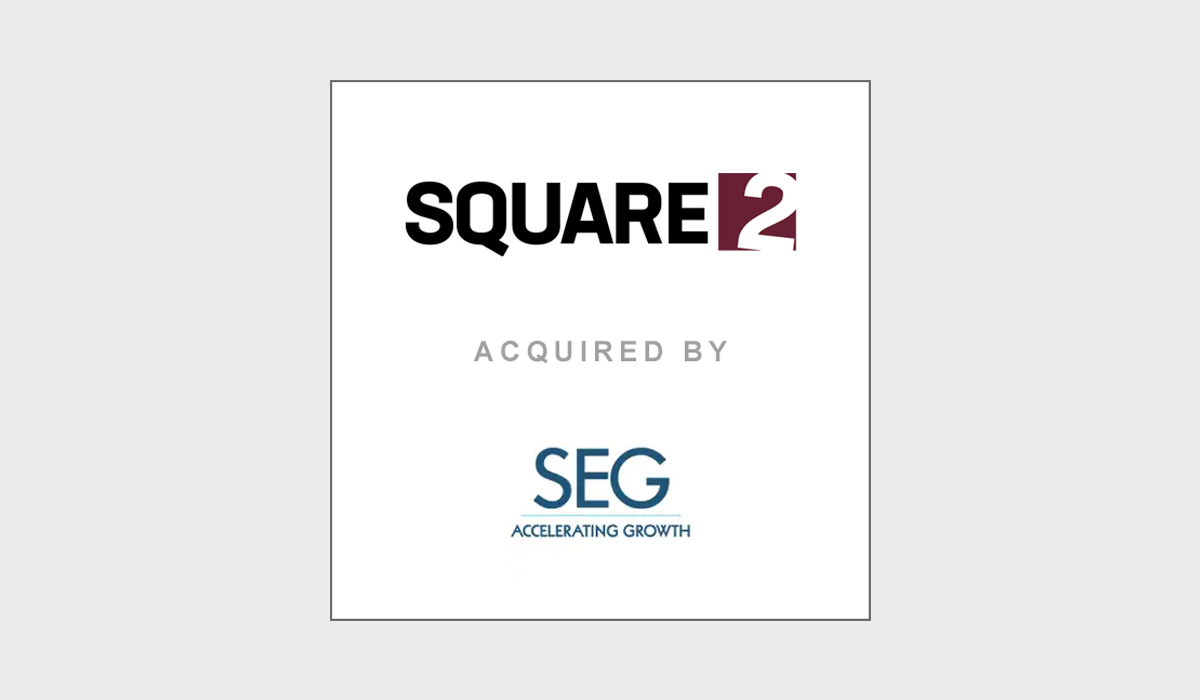 TobinLeff Advises Square 2 Marketing on Its Sale to Sales Empowerment Group